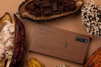 Chocolate-Inspired Wax Bars Image 1