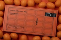 Chocolate-Inspired Wax Bars Image 3