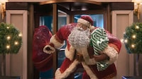 Rental App Holiday Campaigns Image 2