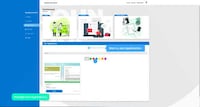 Quick Resume Creation Image 1