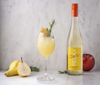 Approachable NA Wines Image 1