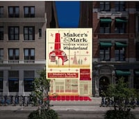 Alcohol-Centric Pop-Ups Image 1