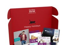 Pet Parent Gift Boxes