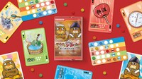 In-Sauna Card Games Image 4