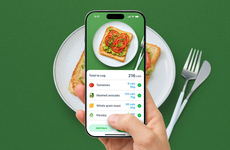 AI-Powered Meal Scanners