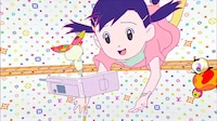 Graphic Fashion Animation Campaigns