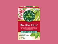 Sustainably Sourced Herbal Teas Image 1