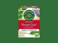 Sustainably Sourced Herbal Teas Image 2