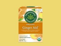 Sustainably Sourced Herbal Teas Image 3
