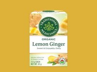 Sustainably Sourced Herbal Teas Image 4