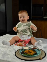 Kid-Friendly Plant-Based Food Ranges Image 2