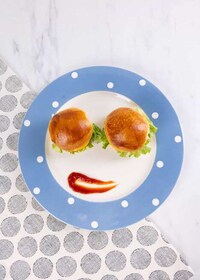 Kid-Friendly Plant-Based Food Ranges Image 4