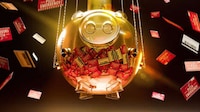 TV Game-Inspired Pizza Campaigns Image 1
