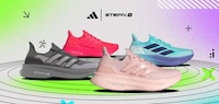 Digital-World-Based Shoe Collections Image 1
