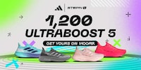 Digital-World-Based Shoe Collections Image 2