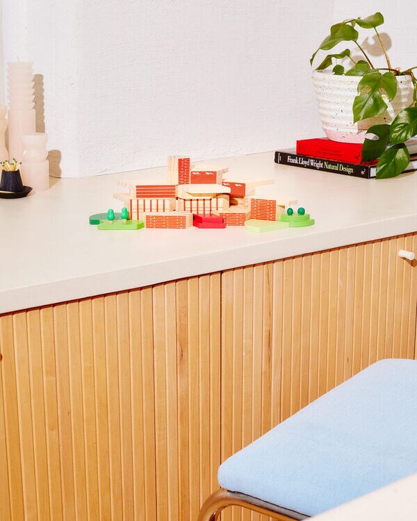 Architecture-Inspired Building Blocks Image 2