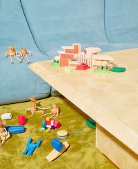 Architecture-Inspired Building Blocks Image 3