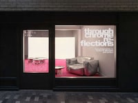 Jewelry-Inspired Furniture Image 1