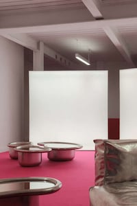 Jewelry-Inspired Furniture Image 2