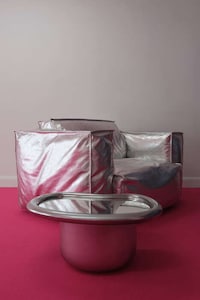 Jewelry-Inspired Furniture Image 3