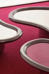 Jewelry-Inspired Furniture Image 4