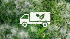 Decarbonizing Delivery Services Article Thubnail