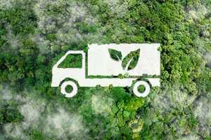 Decarbonizing Delivery Services Article Thubnail