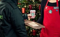 Complimentary Coffee Campaigns Image 1