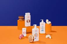 Donut-Scented Bodycare Collections