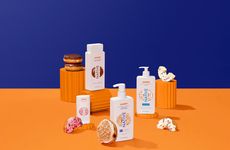 Donut-Scented Bodycare Collections