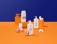 Donut-Scented Bodycare Collections Image 1