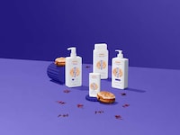Donut-Scented Bodycare Collections Image 2