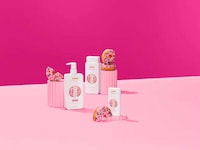 Donut-Scented Bodycare Collections Image 3