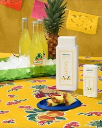 Soda-Inspired Bodycare Image 1
