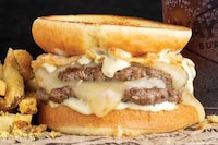 Comforting Winter QSR Menus