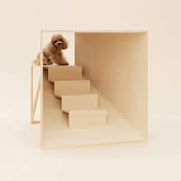 Artful Doghouse Design Exhibitions Image 2