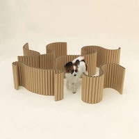 Artful Doghouse Design Exhibitions Image 3