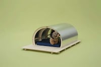 Artful Doghouse Design Exhibitions Image 4