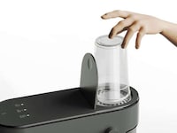 Eco-Friendly 3D Printer Concepts Image 1