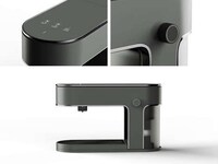 Eco-Friendly 3D Printer Concepts Image 2