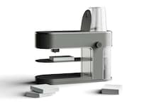 Eco-Friendly 3D Printer Concepts Image 3