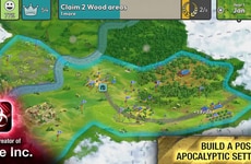 Civilization Rebuilding App Games