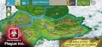 Civilization Rebuilding App Games