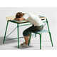 Rest-Supportive Desk Concepts Image 1