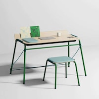 Rest-Supportive Desk Concepts Image 3