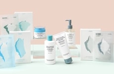 Sustainable Vegan Korean Skincare