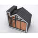 Quaint Compact Tiny Cabins Image 1