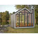 Quaint Compact Tiny Cabins Image 3