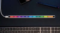 Standalone External Touchscreen Bars