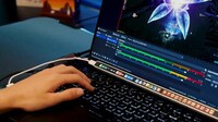 Standalone External Touchscreen Bars Image 2